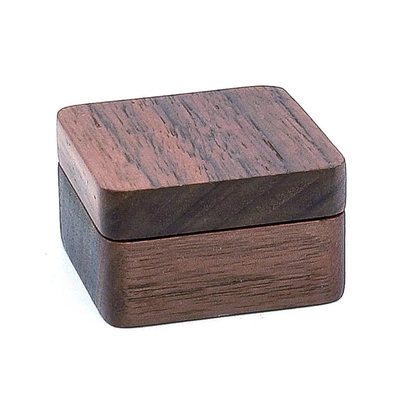Men Accessories Gift Box - E21F Gioielli a manica portatile Gioielli
