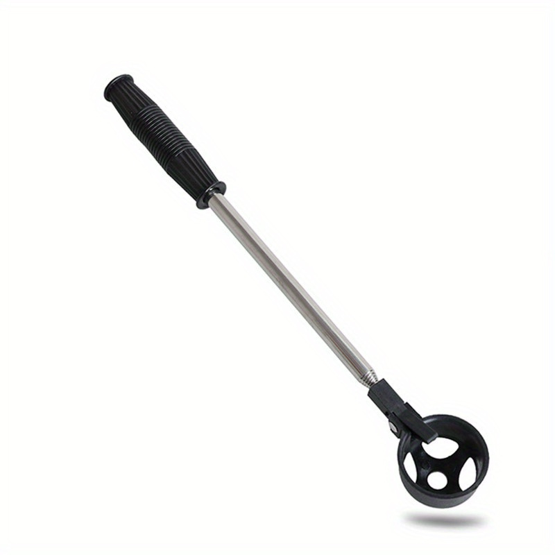 Men'S Accessories Premium - Raccoglitore telescopico per palline da golf,
