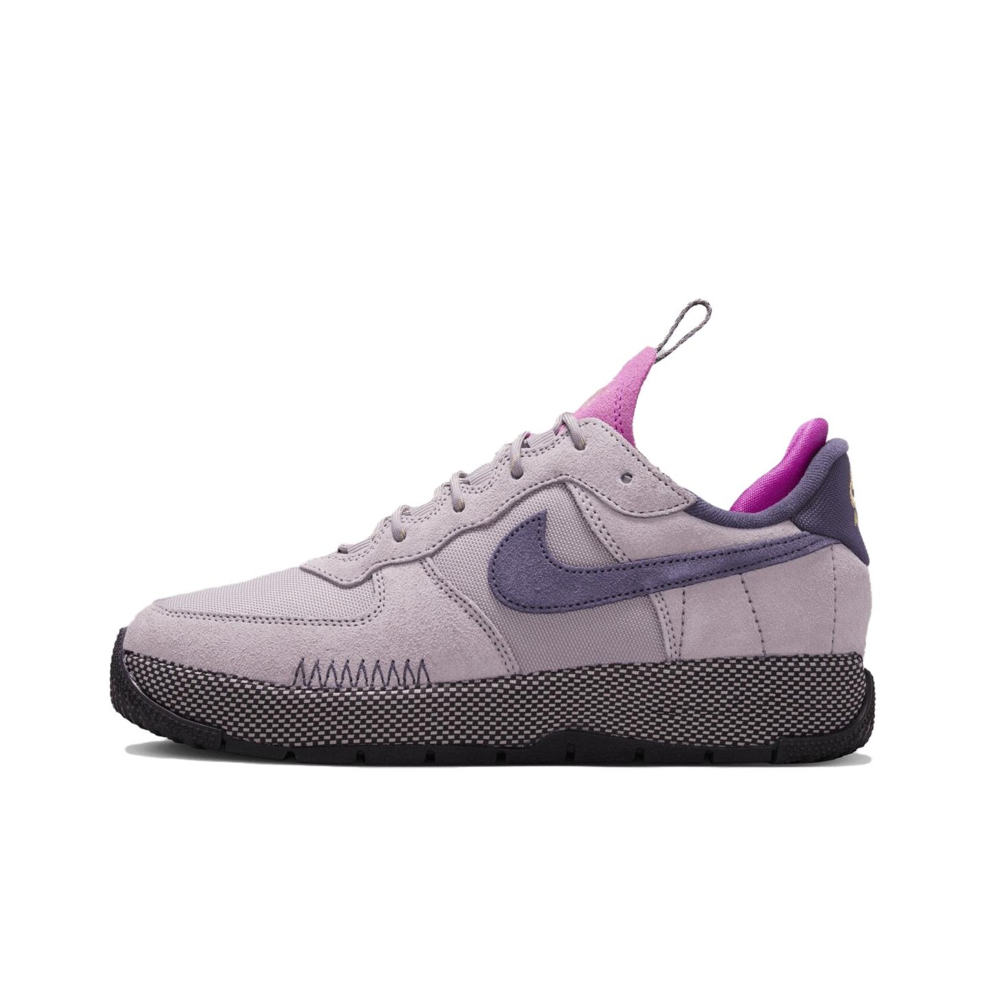 Nike Shoes Air Force 1 - Scarpe da Skateboard Nike Air Force
