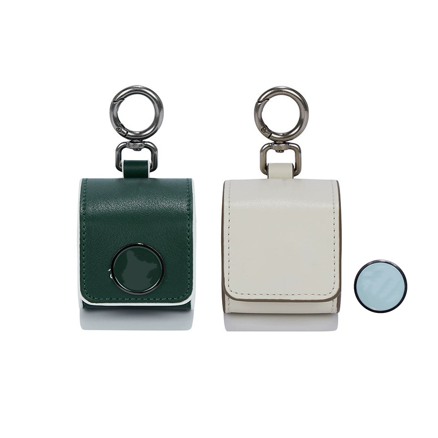 Men Accessories Gift Box - Borsa da golf con accessorio magnetico