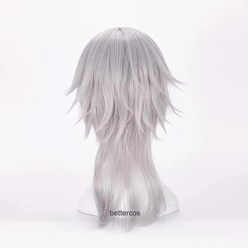 Men Accessories Silver - Le Cool Game The Sword Dance
