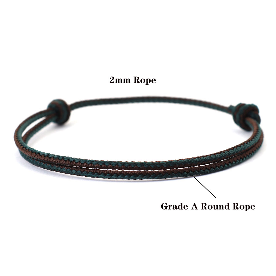 Bracciale da uomo unico con co - Men Accessories Unique recensione e prezzo