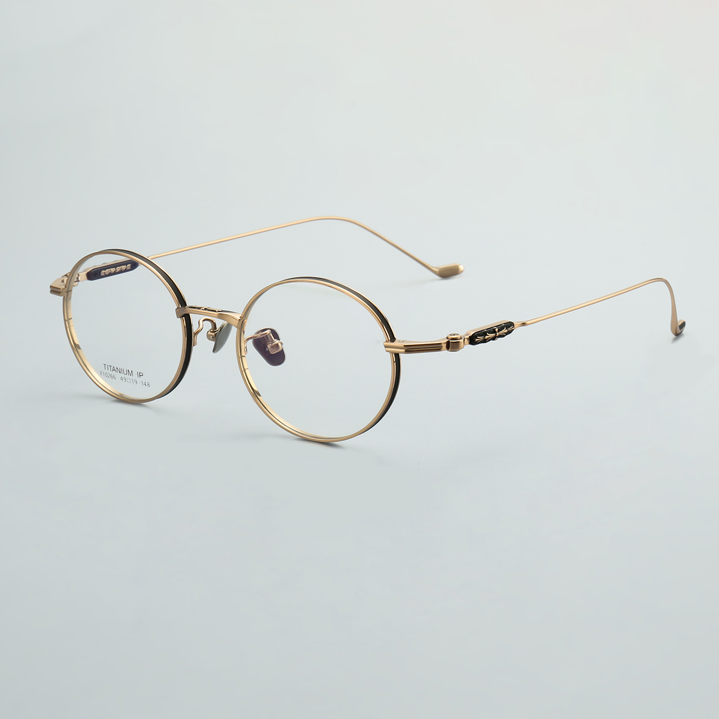 Occhiali classici di lusso leg - Men Accessories Look recensione e prezzo