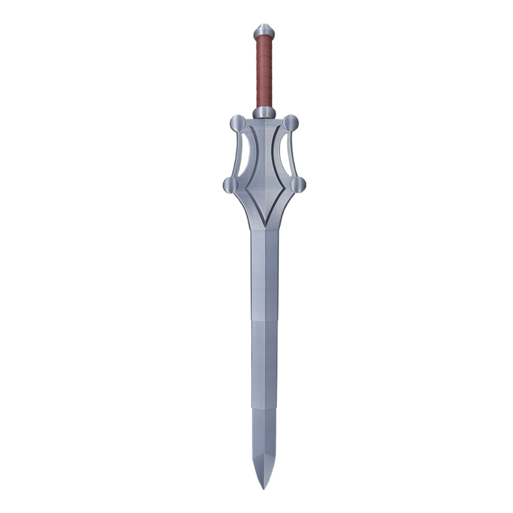 Coltello in Plastica Argento p - Men Accessories Silver recensione e prezzo