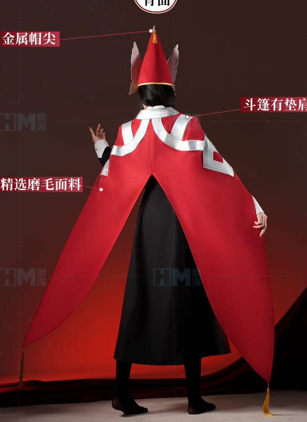 Costume da Strega Isuhīsu per  - Men Accessories For Party recensione e prezzo