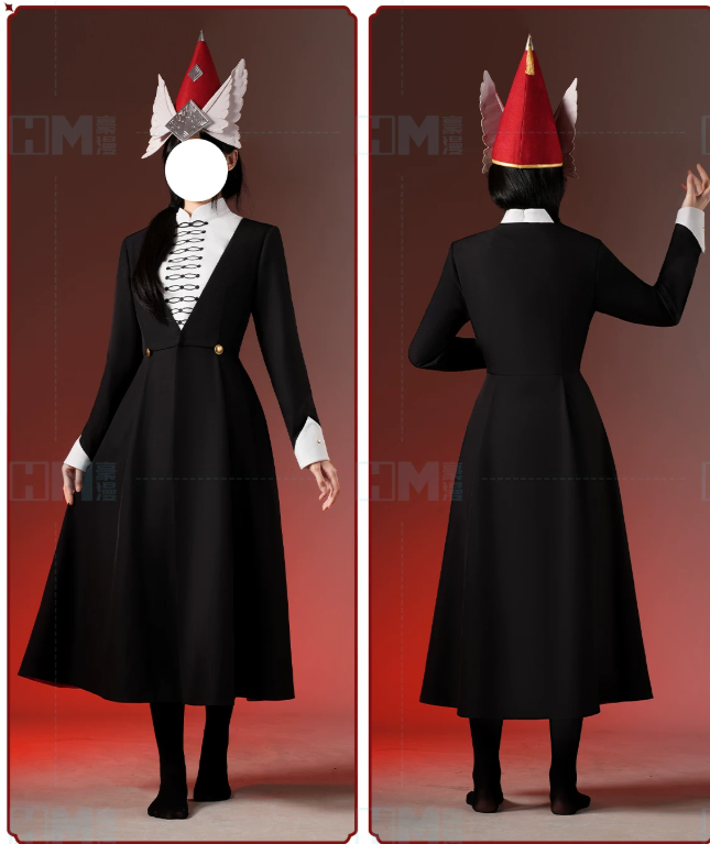 Costume da Strega Isuhīsu per  - Men Accessories For Party recensione e prezzo