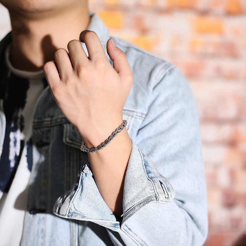 rendy Gioielli da Polso Versat - Men Accessories Look recensione e prezzo