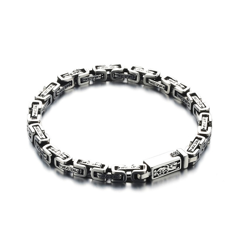 rendy Gioielli da Polso Versat - Men Accessories Look recensione e prezzo