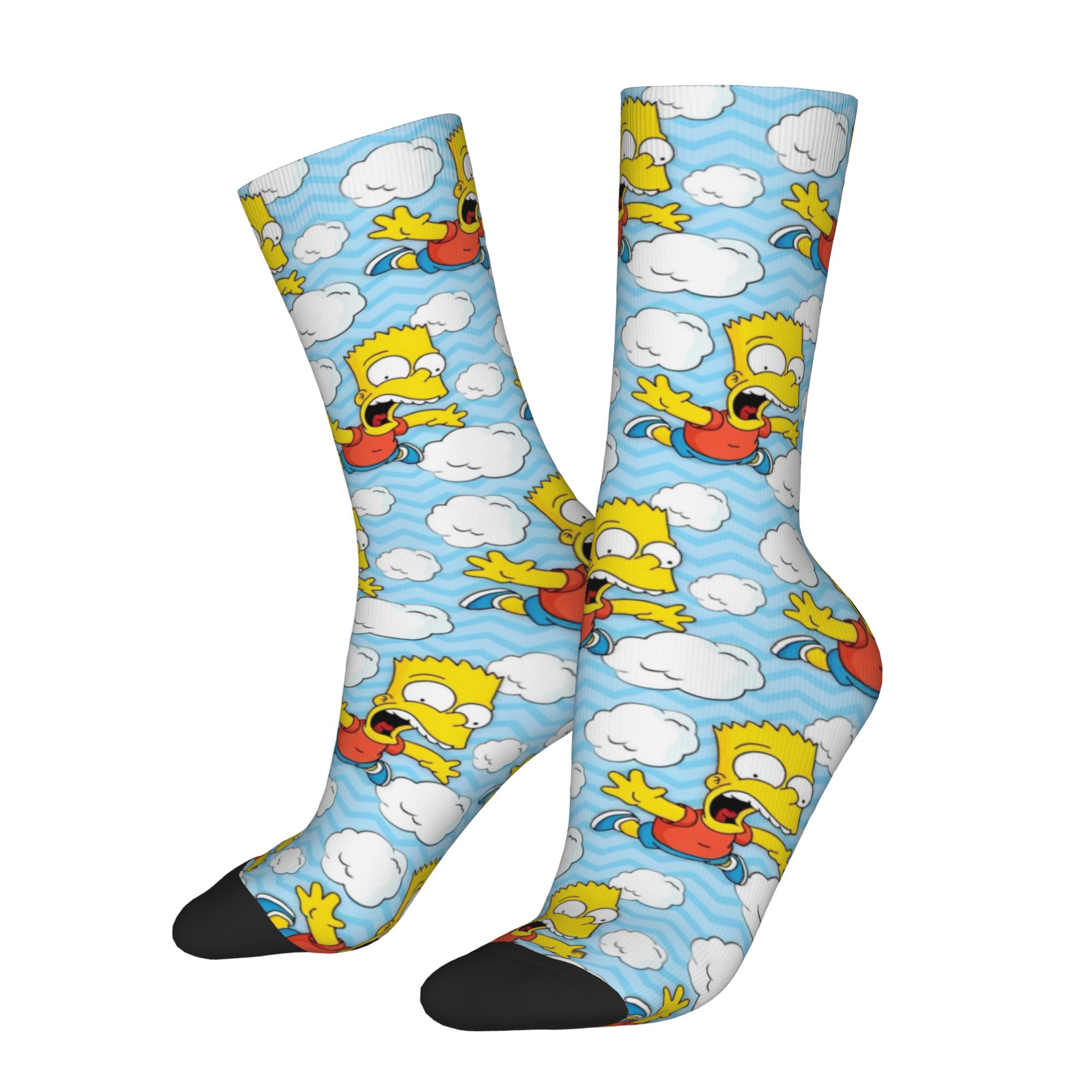 Accessori Simpsoneds Calzini U - Men Accessories Ideas recensione e prezzo