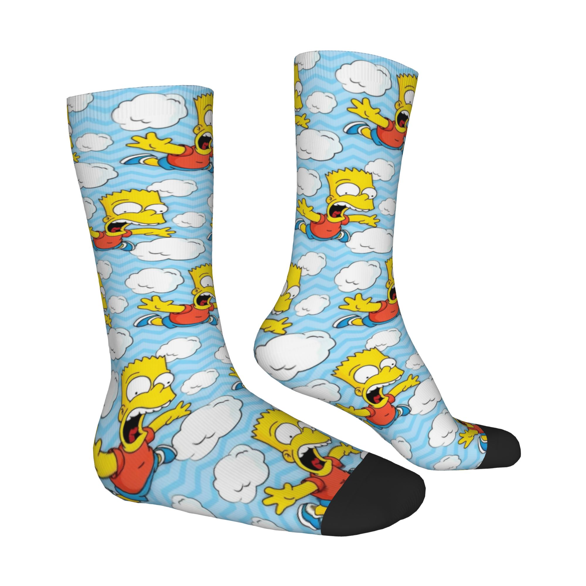 Accessori Simpsoneds Calzini U - Men Accessories Ideas recensione e prezzo