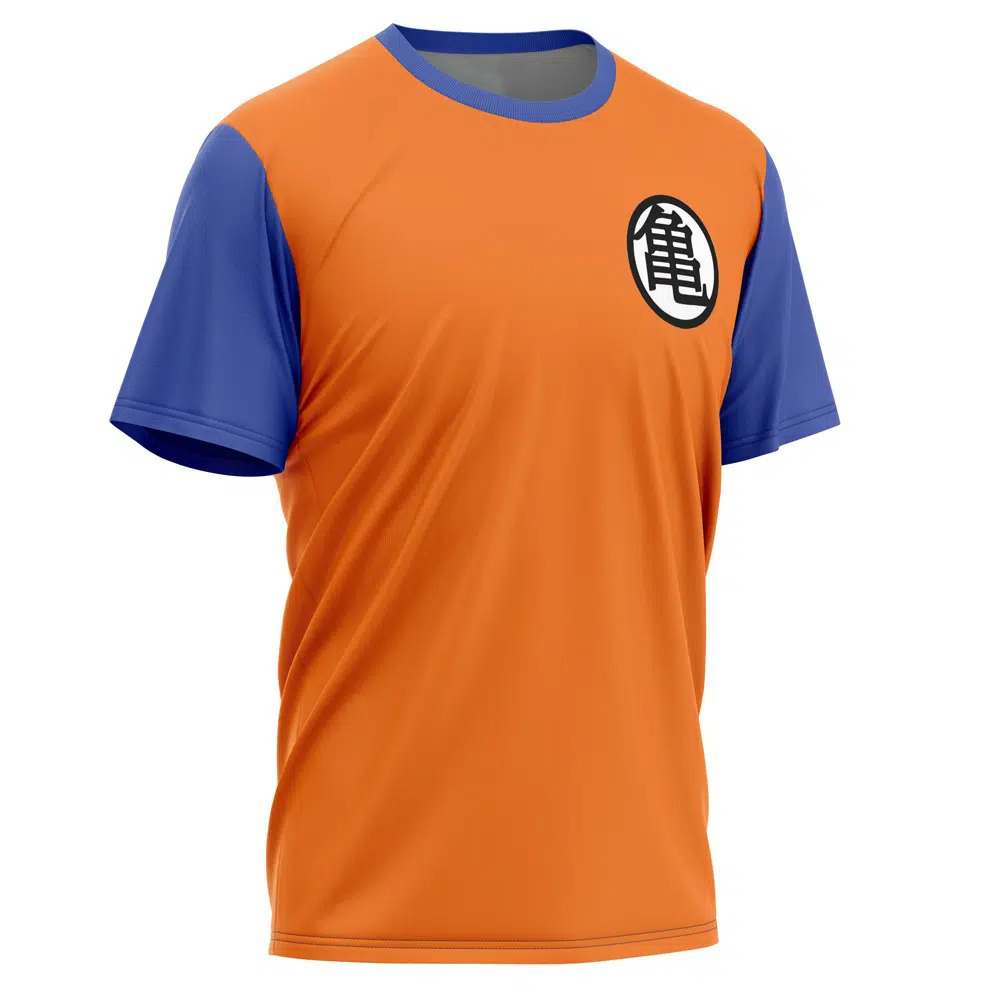 T-shirt Bandai Dragon Ball Z K - Men Accessories Unique recensione e prezzo