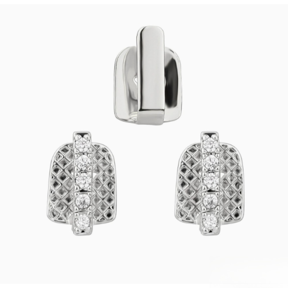 Grillz Dentale Placcato Oro e  - Men Accessories Silver recensione e prezzo
