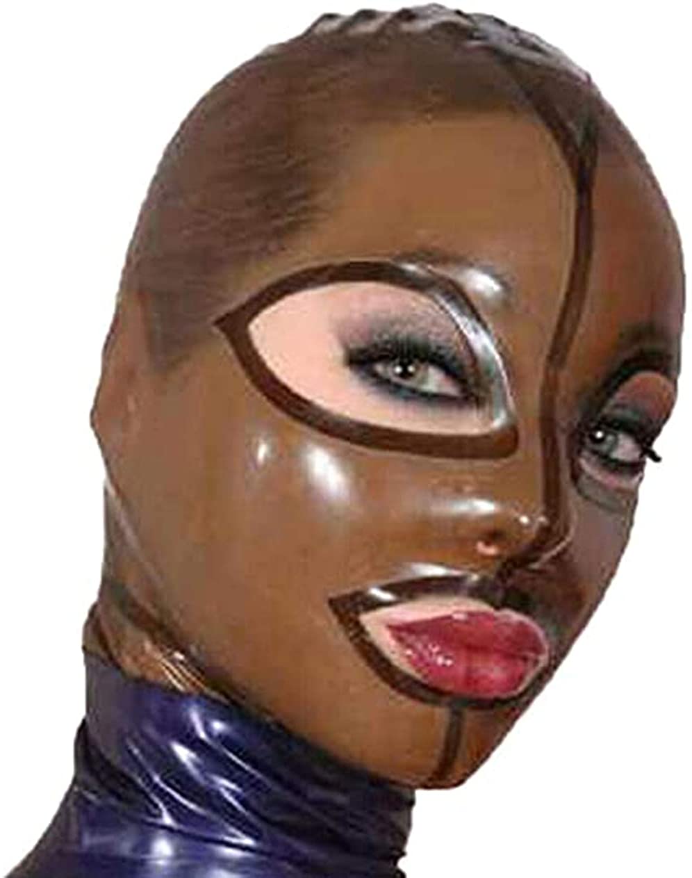 Maschera in lattice Cappuccio  - Men Accessories Unique recensione e prezzo