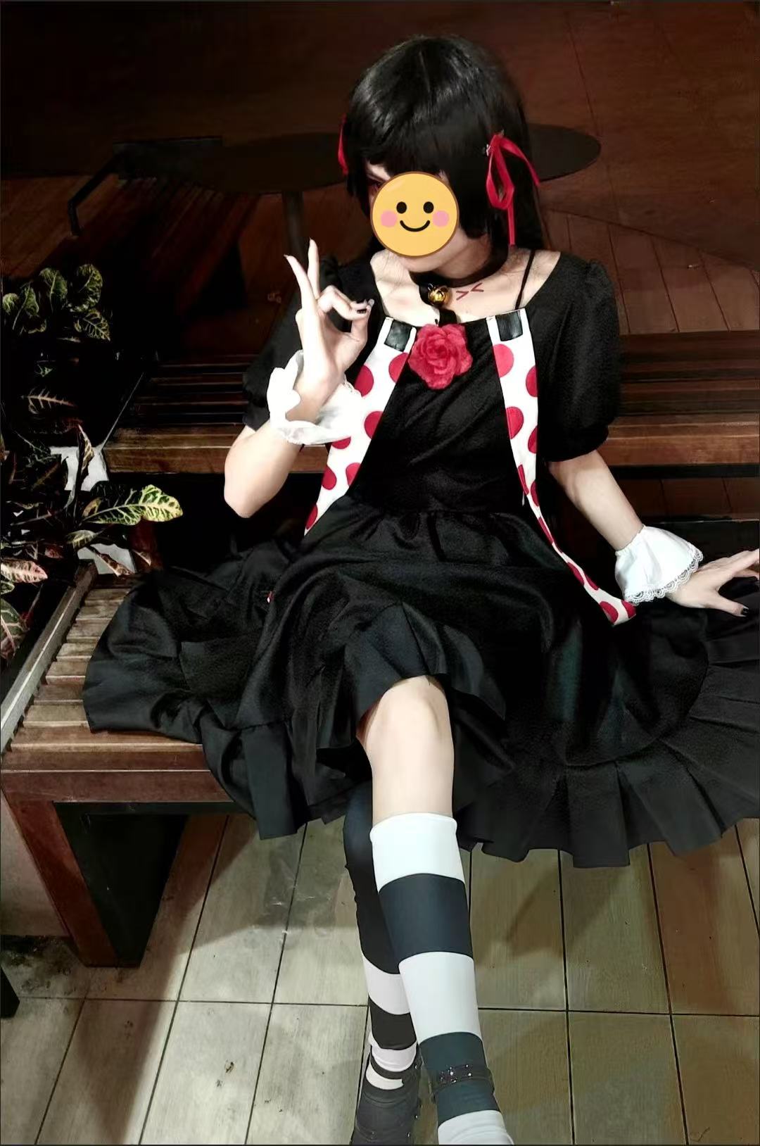 Costume Cosplay Anime Tokyo Gh - Men Accessories For Party recensione e prezzo
