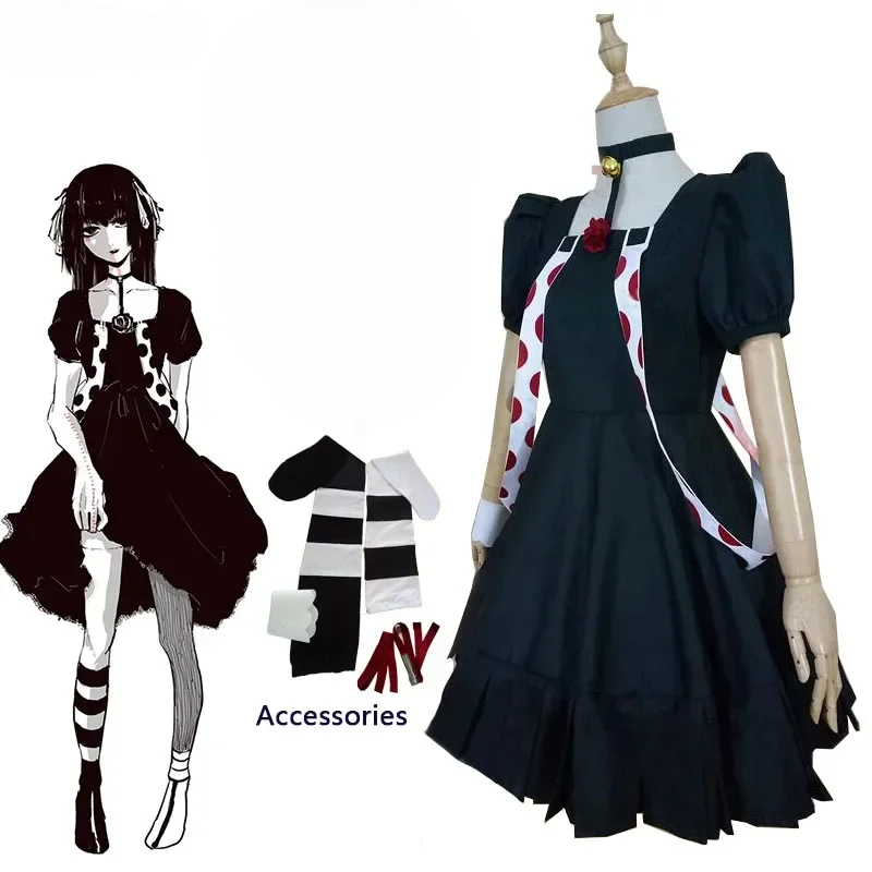Costume Cosplay Anime Tokyo Gh - Men Accessories For Party recensione e prezzo