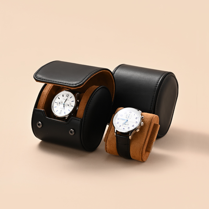 MISHITU 1/2/3-Slot Orologio Ro - Men Accessories Gift Box recensione e prezzo