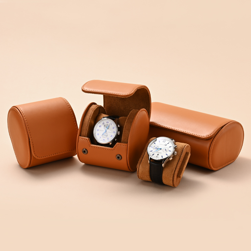 MISHITU 1/2/3-Slot Orologio Ro - Men Accessories Gift Box recensione e prezzo