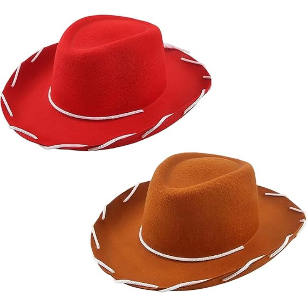 Cappello in Feltro per Cosplay - Men Accessories Kit recensione e prezzo