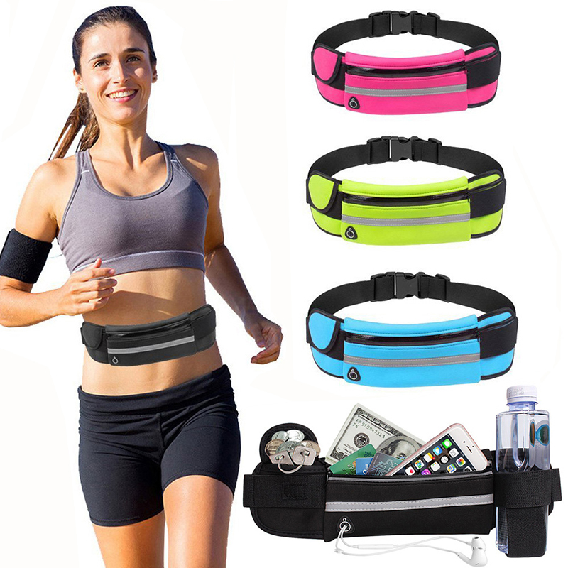 Marsupio sportivo Marsupio da  - Men Accessories Kit recensione e prezzo