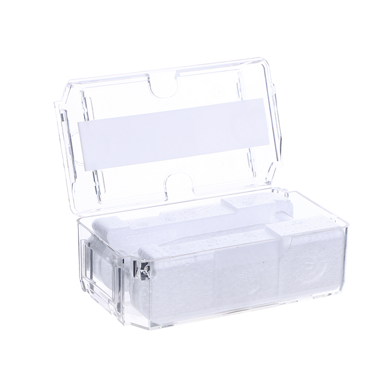 Scatola per orologi universale - Men Accessories Gift Box recensione e prezzo