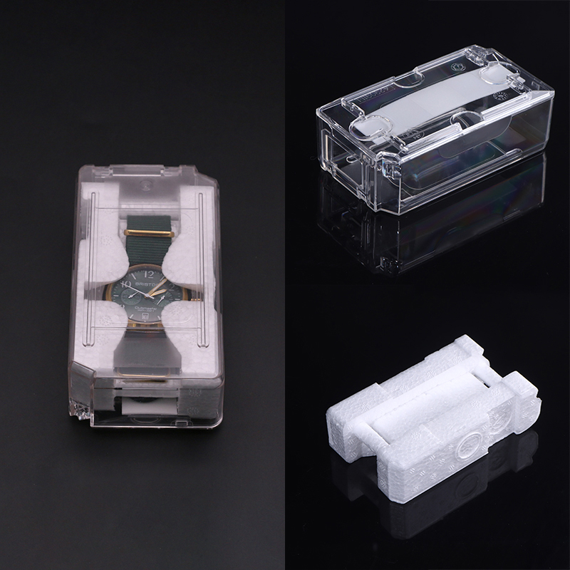 Scatola per orologi universale - Men Accessories Gift Box recensione e prezzo