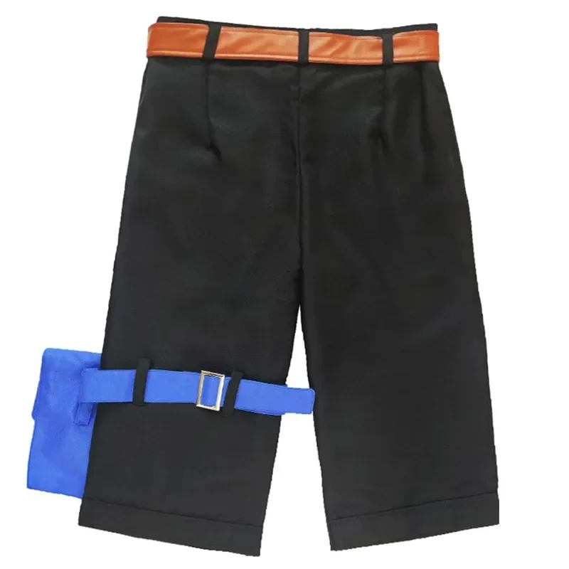 Anime Portgas·D· Ace Costume C - Men Accessories Kit recensione e prezzo
