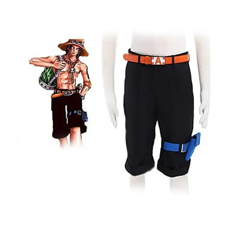 Anime Portgas·D· Ace Costume C - Men Accessories Kit recensione e prezzo
