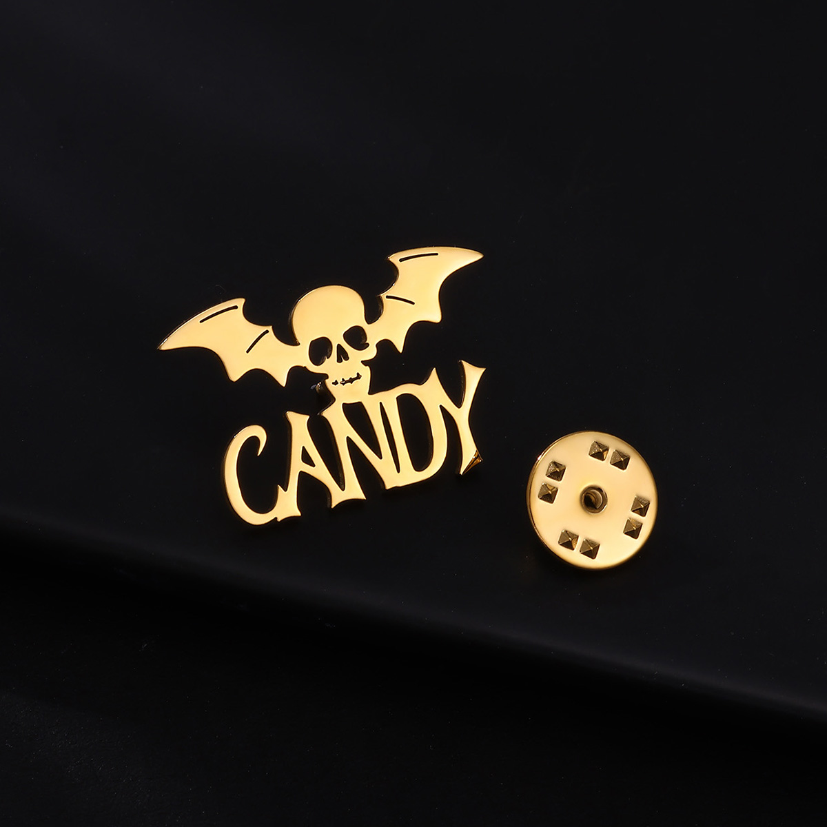 Nome personalizzato Spilla a p - Men Accessories Brooch recensione e prezzo