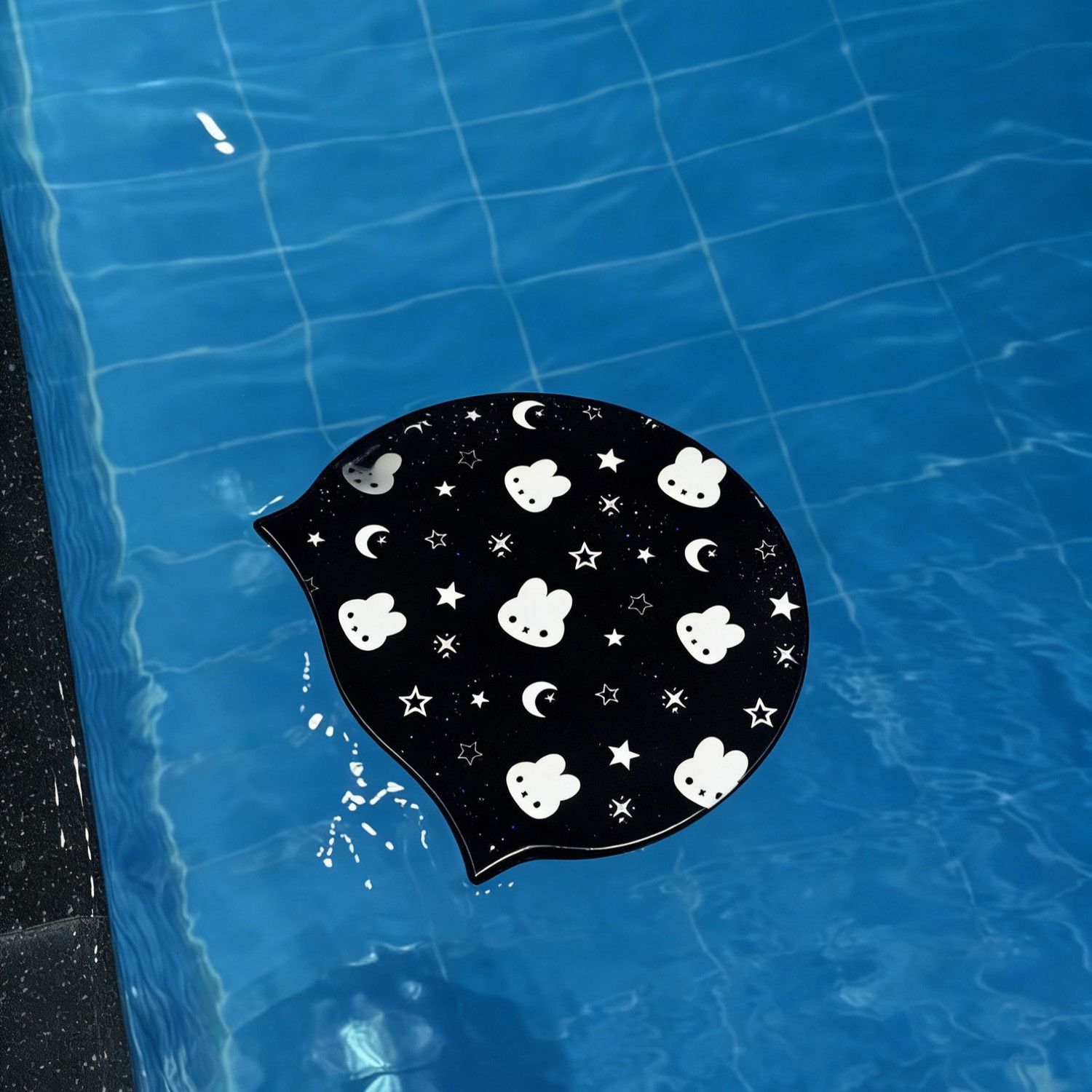 Cuffia da Nuoto in Silicone Im - Men Accessories To Look Good recensione e prezzo
