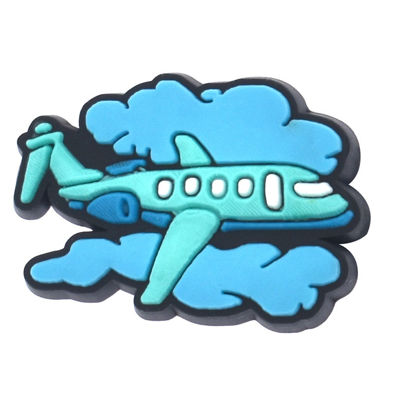 Ciondoli per scarpe da aereo S - Men'S Accessories Crocs recensione e prezzo
