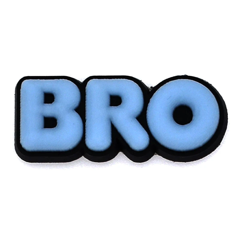 Vibe BRO Veg Zap Ciondoli per  - Men'S Accessories Crocs recensione e prezzo