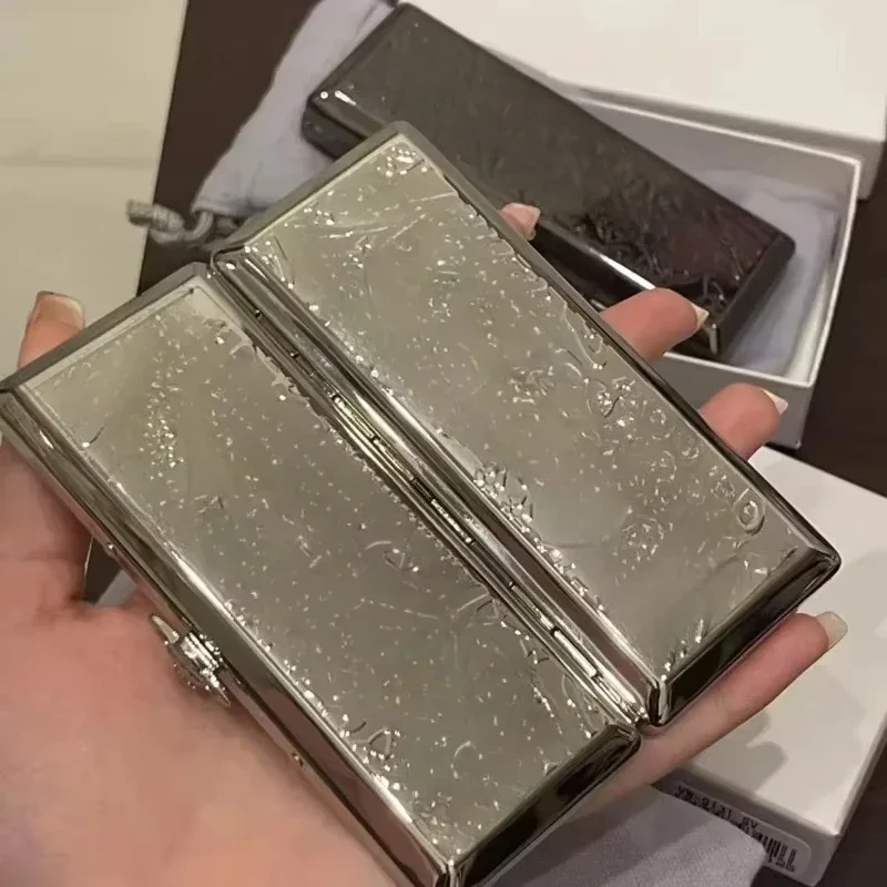 Portasigarette Portatile di Lu - Men Accessories Gift Box recensione e prezzo