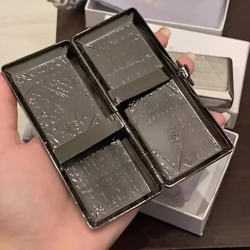 Portasigarette Portatile di Lu - Men Accessories Gift Box recensione e prezzo