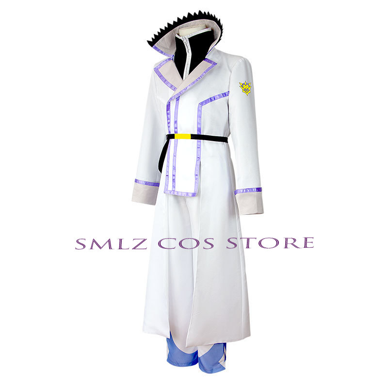 Costume Cosplay Knight Reinhar - Men Accessories For Party recensione e prezzo