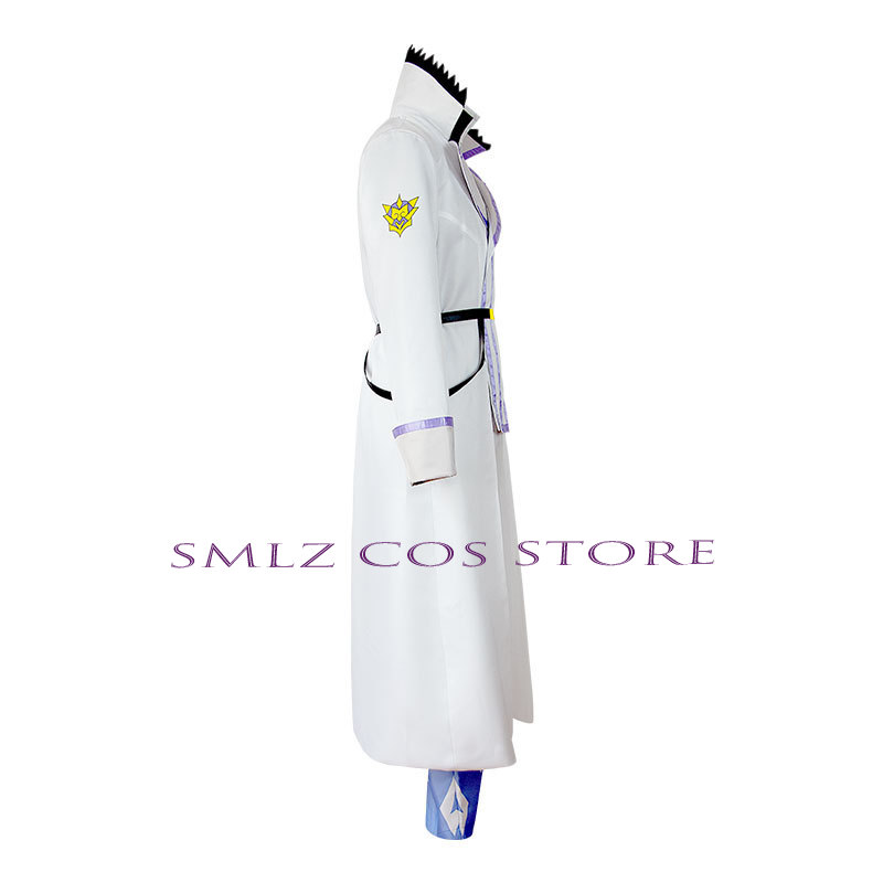 Costume Cosplay Knight Reinhar - Men Accessories For Party recensione e prezzo