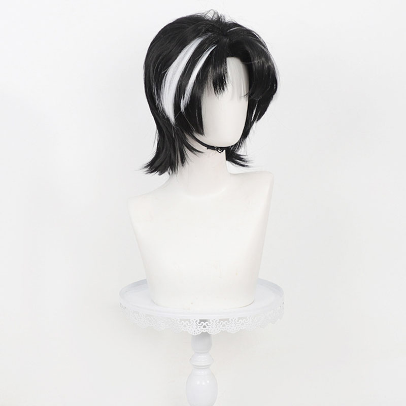 Parrucca cosplay Game Limbus C - Men Accessories Look recensione e prezzo