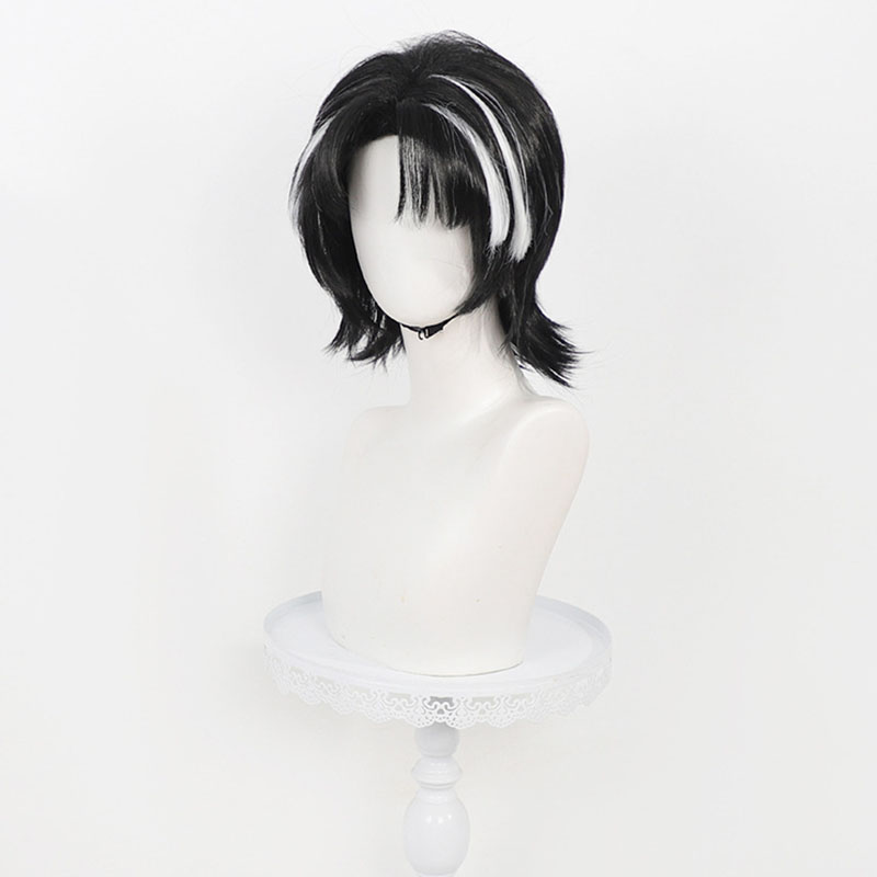 Parrucca cosplay Game Limbus C - Men Accessories Look recensione e prezzo
