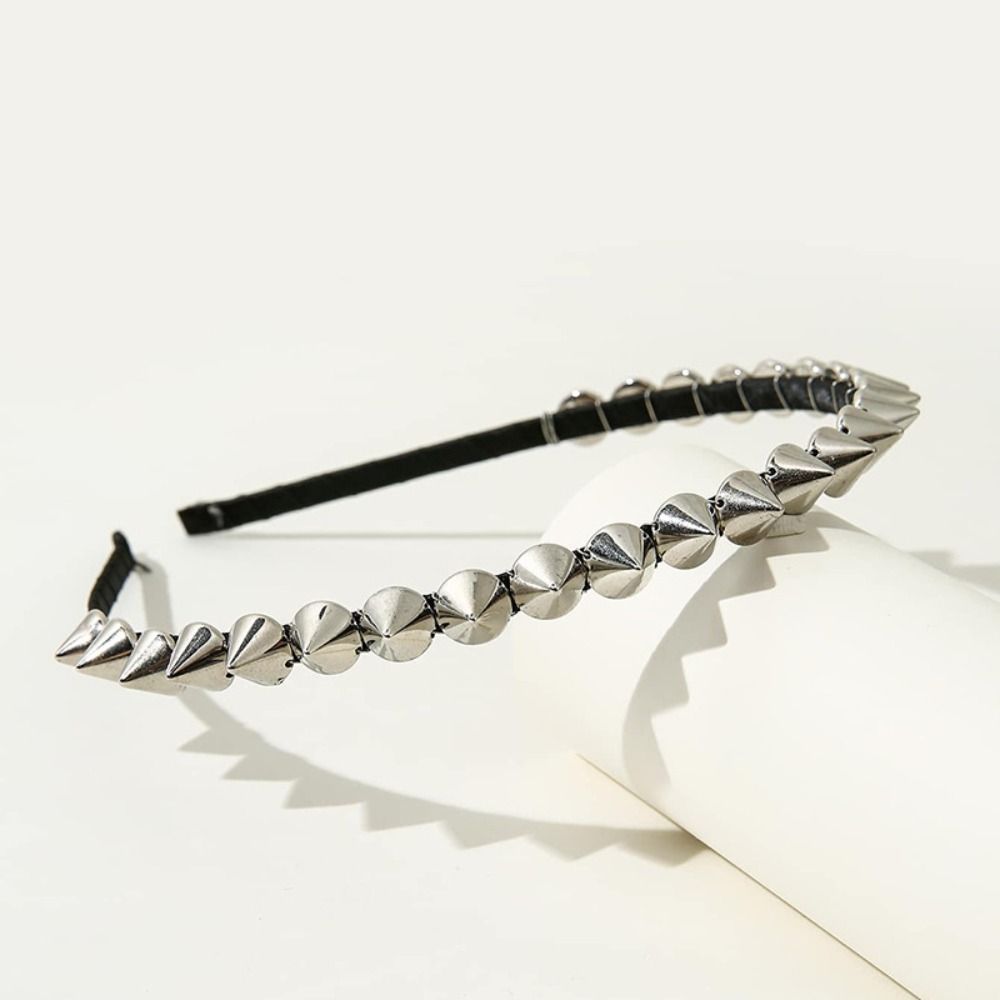 Accessori Cosplay, Fascia per  - Men Accessories Silver recensione e prezzo