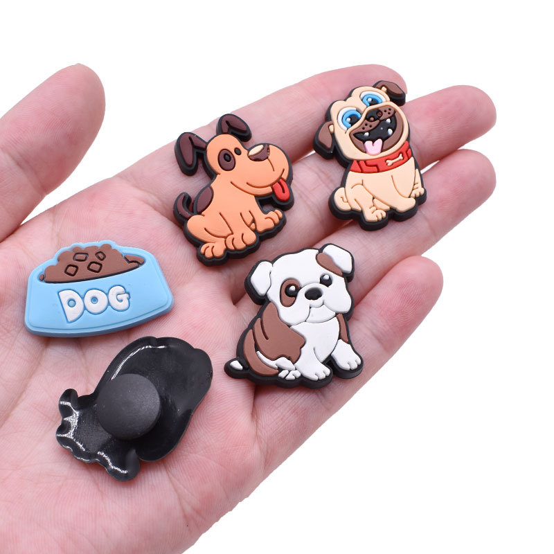 Ciondoli per scarpe per cani e - Men'S Accessories Crocs recensione e prezzo