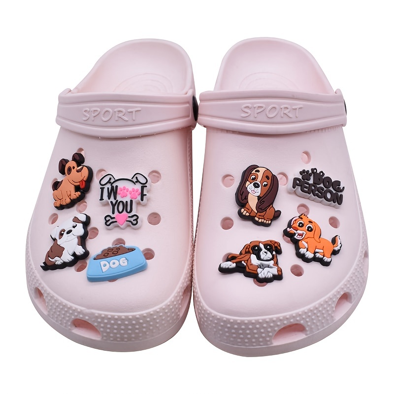 Ciondoli per scarpe per cani e - Men'S Accessories Crocs recensione e prezzo