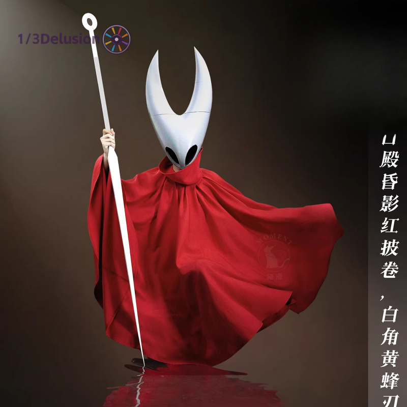 Costume Cosplay di Hornet da H - Men Accessories In Store recensione e prezzo