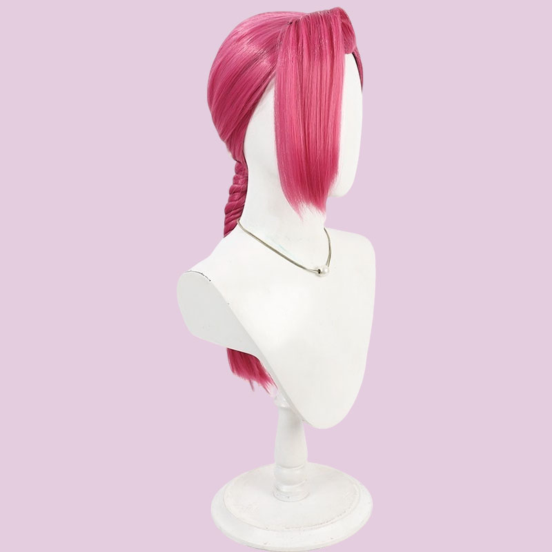 Parrucca Cosplay Anime JOJO Vi - Men Accessories Look recensione e prezzo