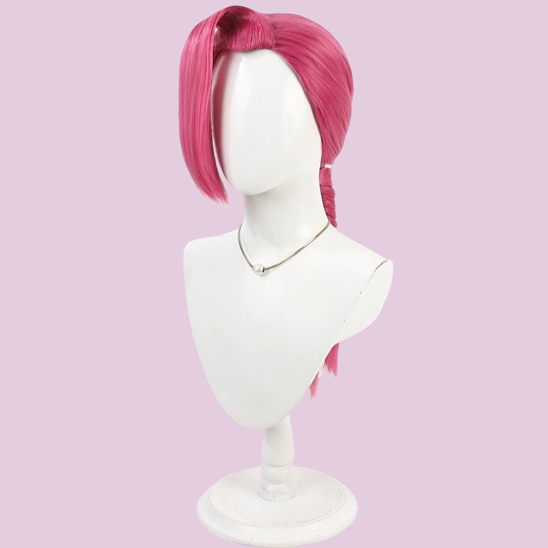 Parrucca Cosplay Anime JOJO Vi - Men Accessories Look recensione e prezzo