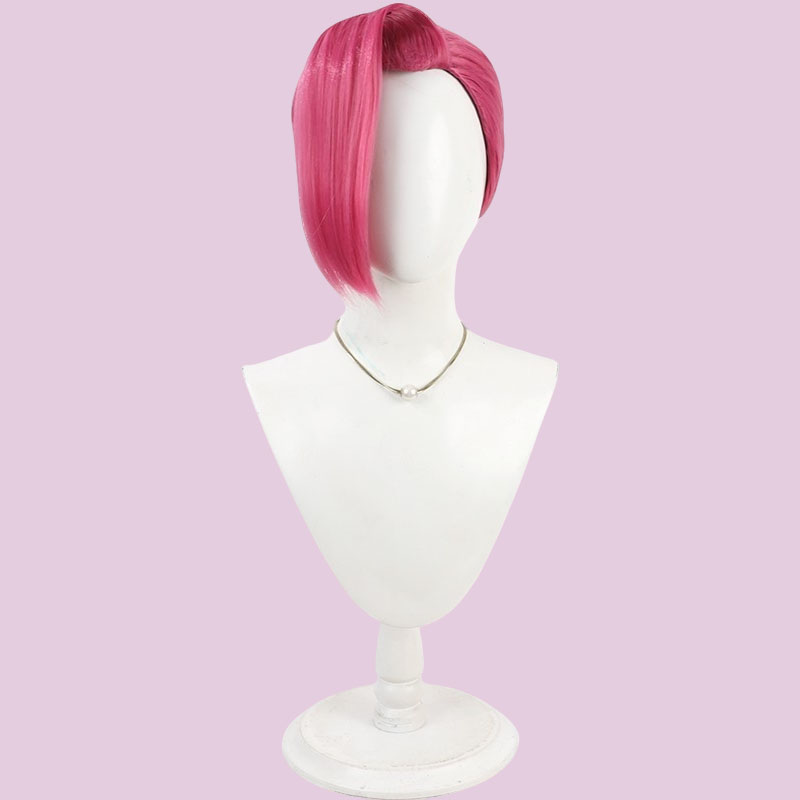 Parrucca Cosplay Anime JOJO Vi - Men Accessories Look recensione e prezzo