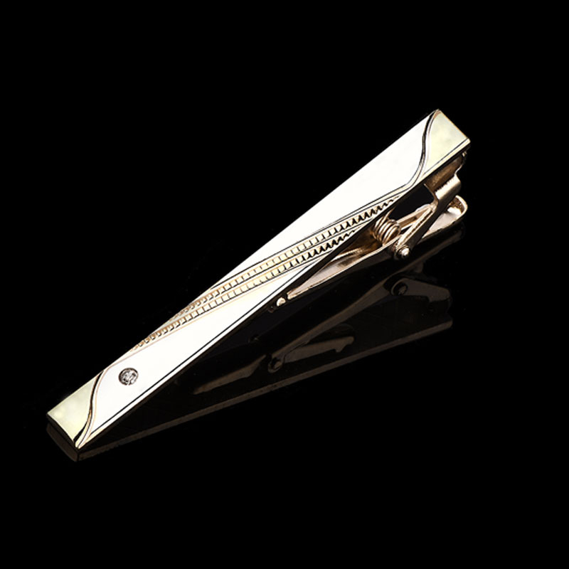 1 pezzo di fermacravatta da uo - Men Accessories Silver recensione e prezzo