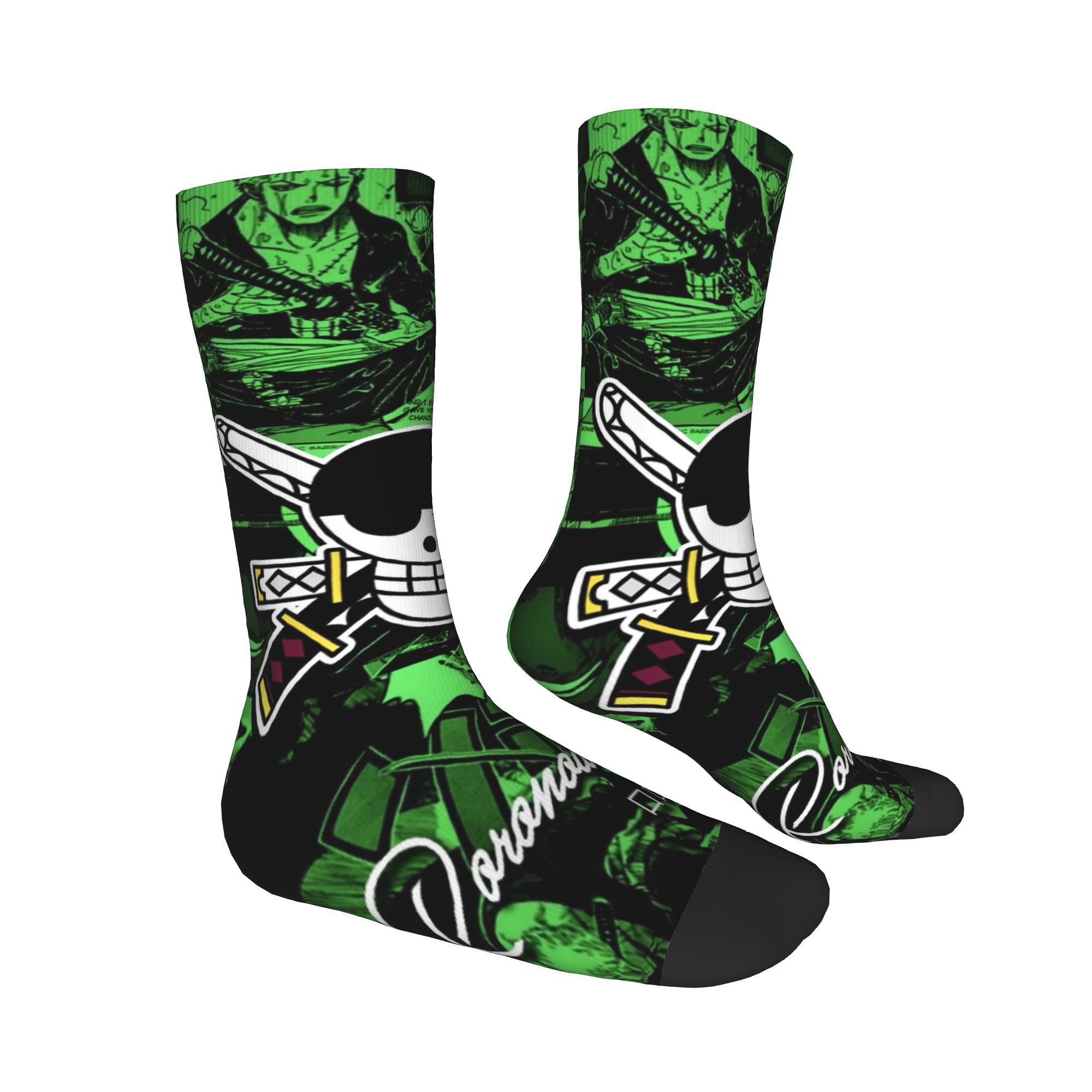 Calzini One Piece di Luffy, Ac - Men Accessories Ideas recensione e prezzo
