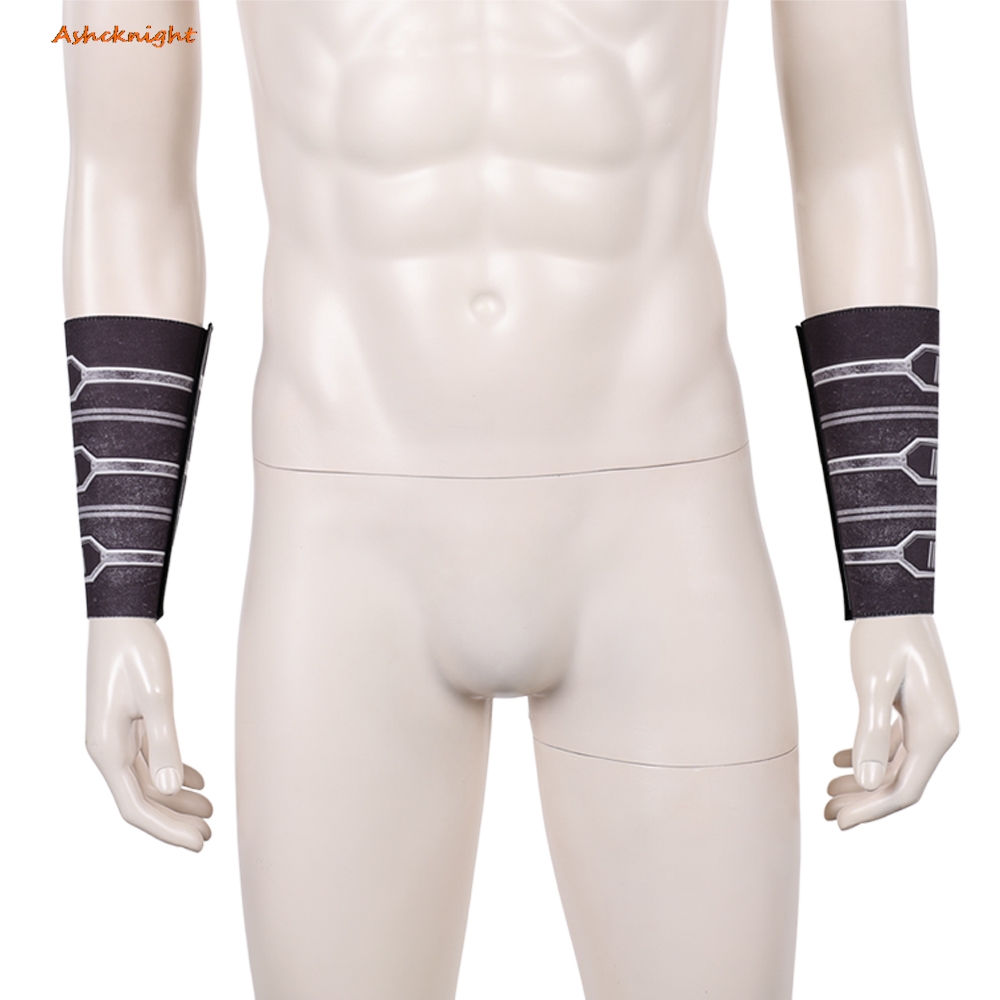 Accessori Cosplay Guerra Spazi - Men Accessories Silver recensione e prezzo