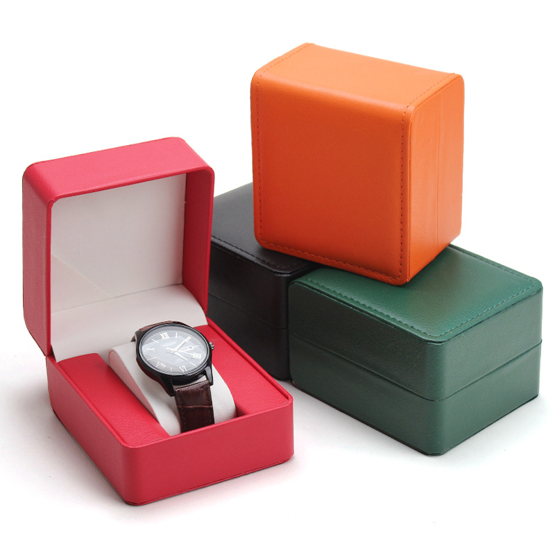 Scatola portaoggetti per orolo - Men Accessories Gift Box recensione e prezzo