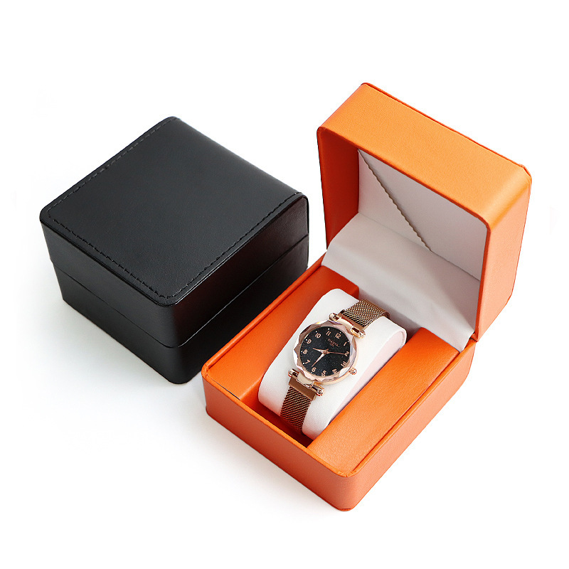 Scatola portaoggetti per orolo - Men Accessories Gift Box recensione e prezzo