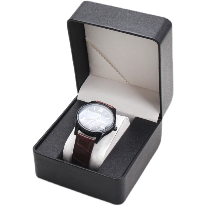 Scatola portaoggetti per orolo - Men Accessories Gift Box recensione e prezzo